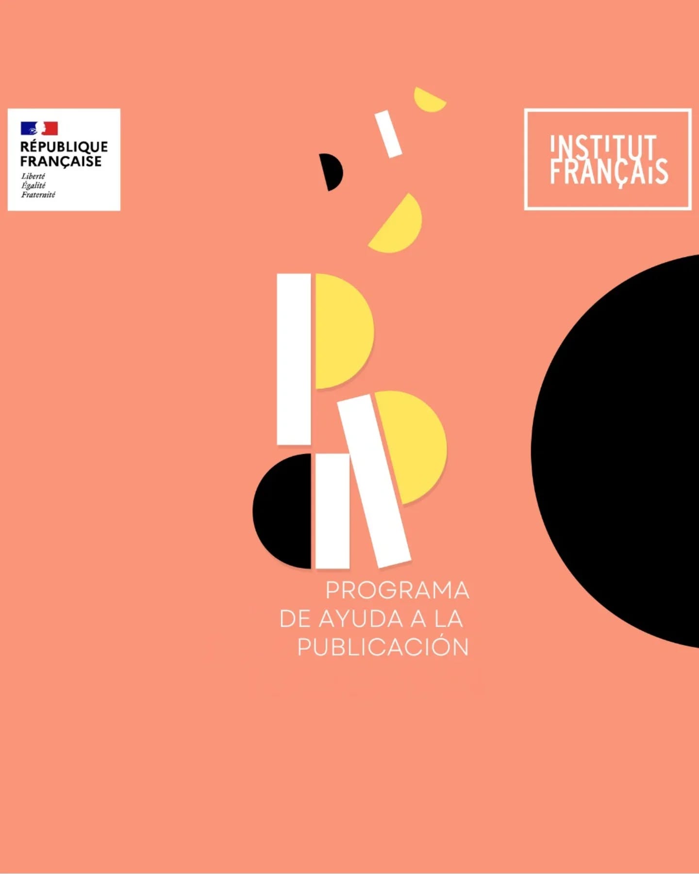 📣 ¡Se encuentra abierta la 1era sesión del Programa de Ayuda a la Publicación! Cierre: lunes 19...